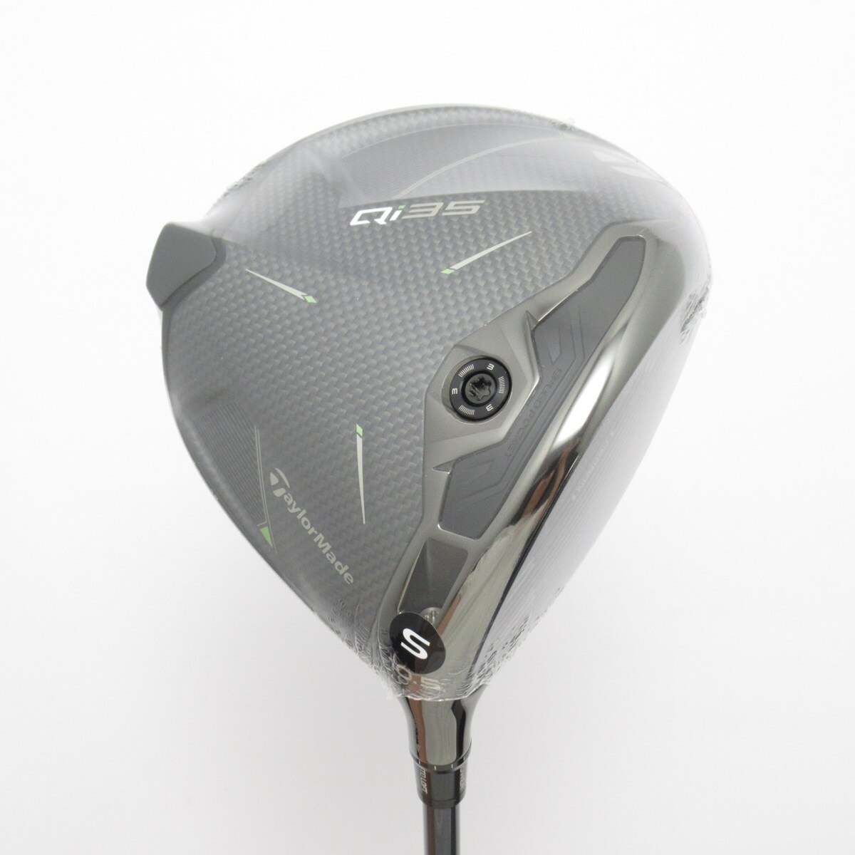 ゴルフシャフト DIAMANA SILVER TM55 S Qi35 テーラーメイド FAIRWAY WOODS Diamana BLACK TM60／SILVER