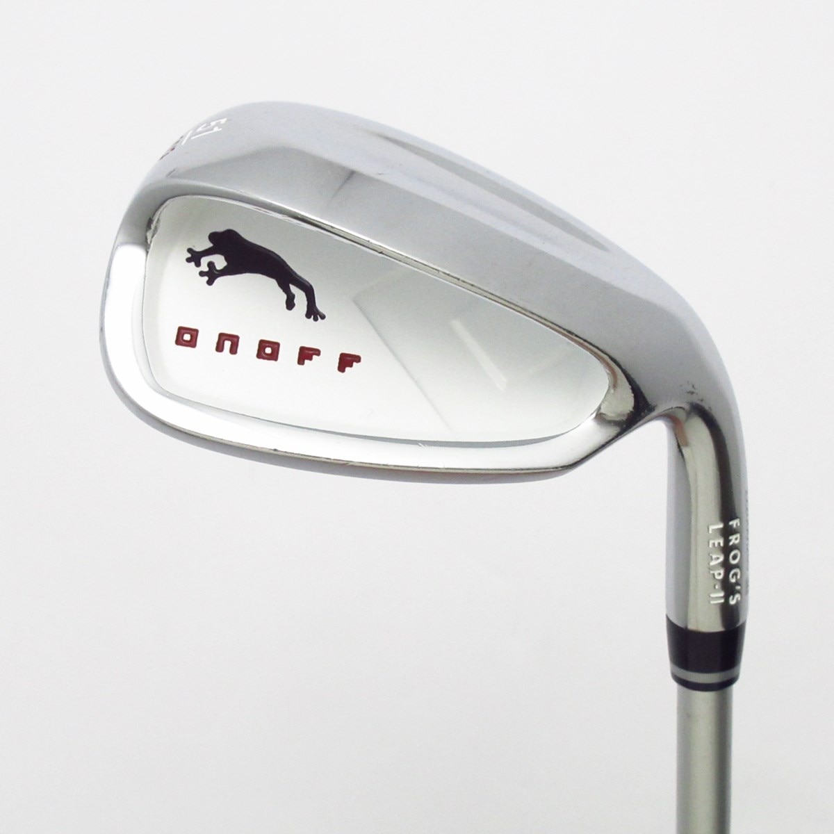 中古】ONOFF FROGS LEAP 2(2021) ウェッジ (オノフ) ONOFF 通販