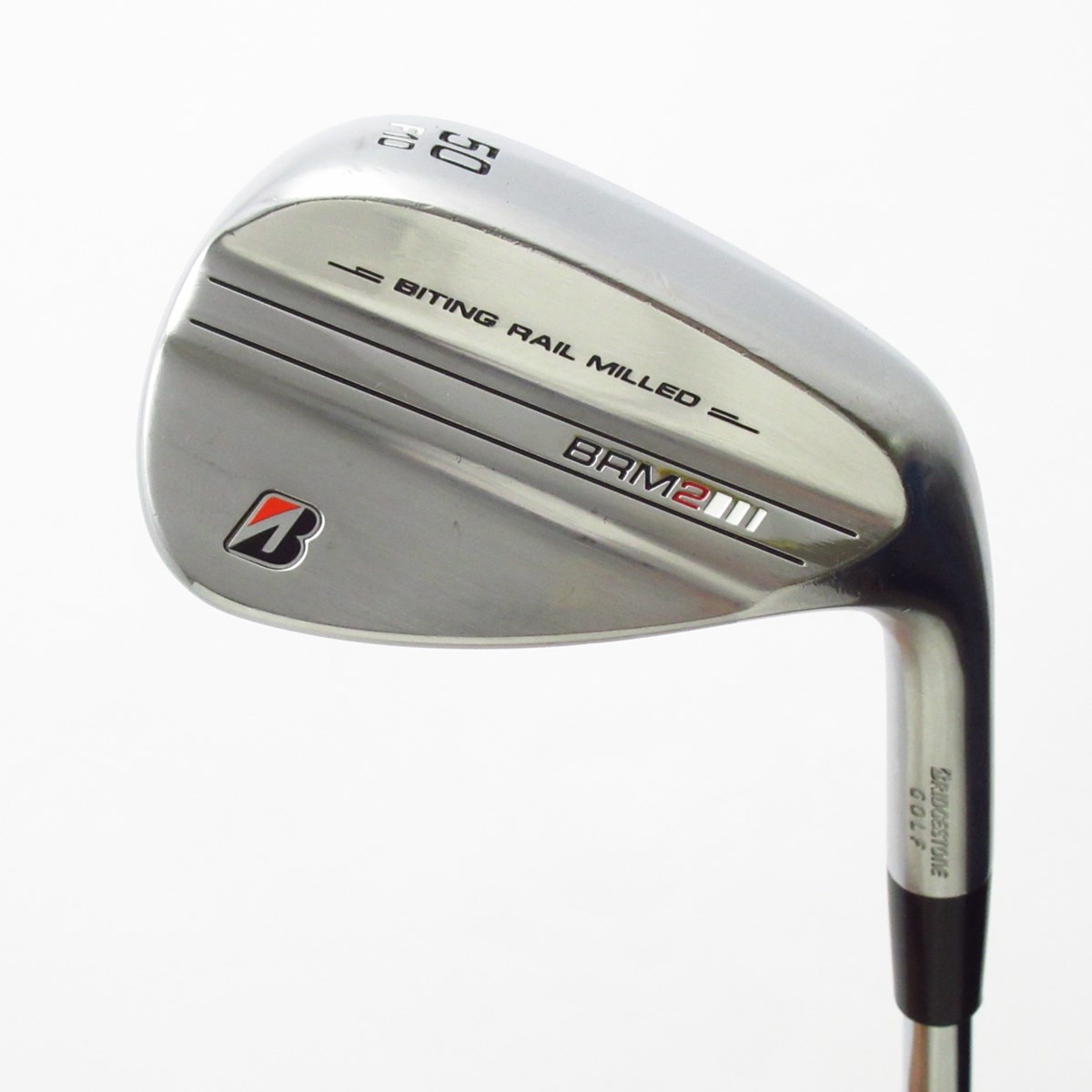 中古】BRM2 ウェッジ N.S.PRO 950GH neo 50-10 S C(ウェッジ（単品