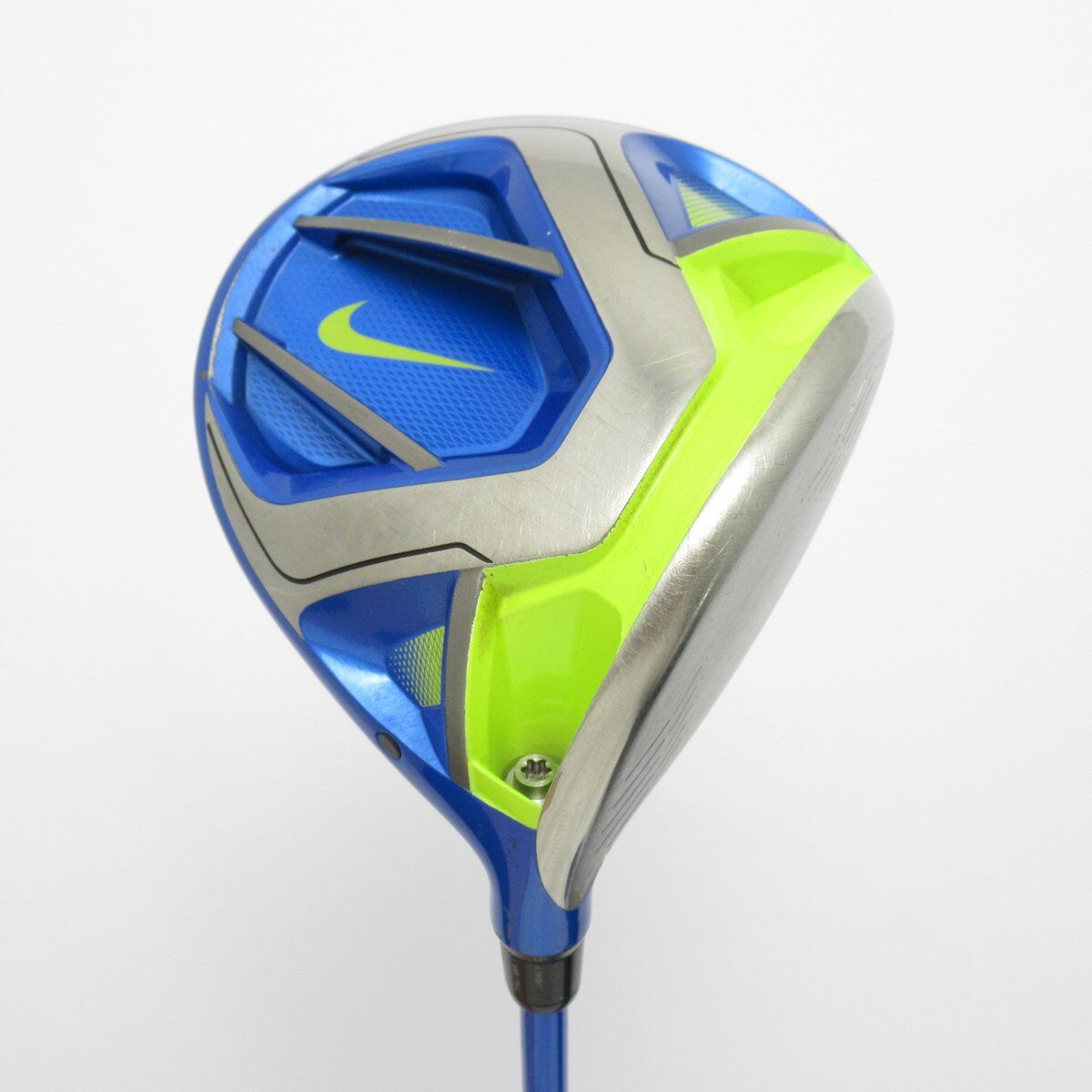 NIKE - 【中古】ナイキ　VR　ドライバー 楽天市場】ナイキ vr ドライバーの通販