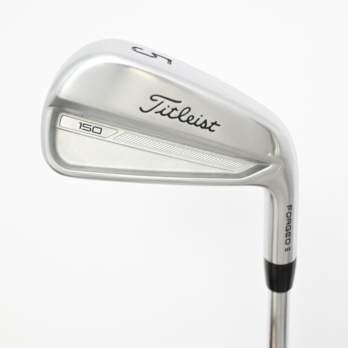 ★最終値下げ★美品★2023タイトリストT150アイアン タイトリスト T150 アイアン 2023年モデル 6本セット [NS PRO
