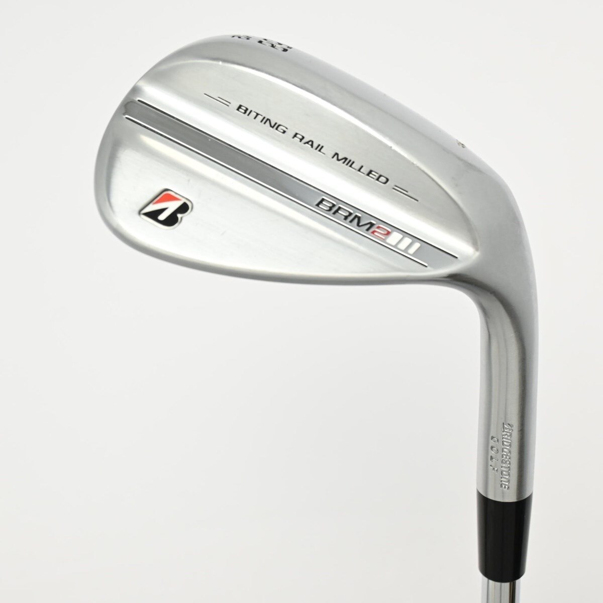 中古　ブリヂストン　BRM2 HF ウェッジ２本　モーダス３ツアー１１５S 中古 ブリヂストン BRM2 HF ウェッジ2本 モーダス3ツアー