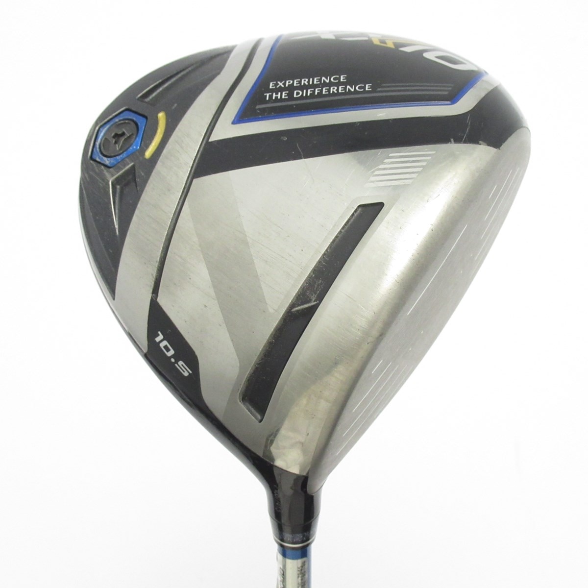 Used XXIO Eleven Driver (Navy) XXIO MP1100L 10.5 SR CD (Driver