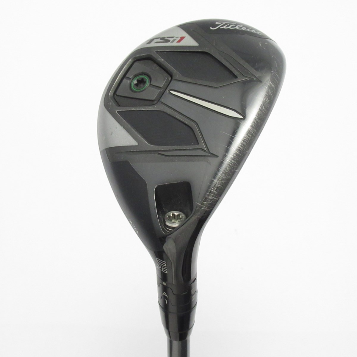 中古】TSi1 ユーティリティ (タイトリスト) TSi 通販｜GDO中古