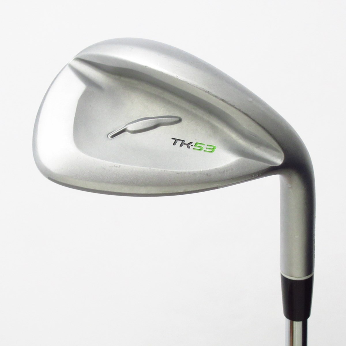 中古】TK-53 ウェッジ FS-WEDGE 53 WEDGE CD(ウェッジ（単品