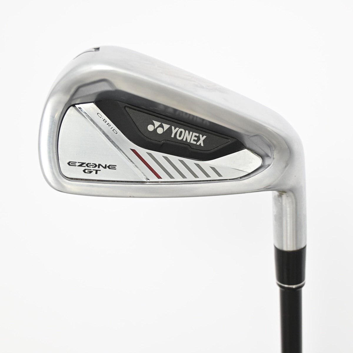 中古】EZONE GT(2024) アイアンセット (ヨネックス) EZONE GT