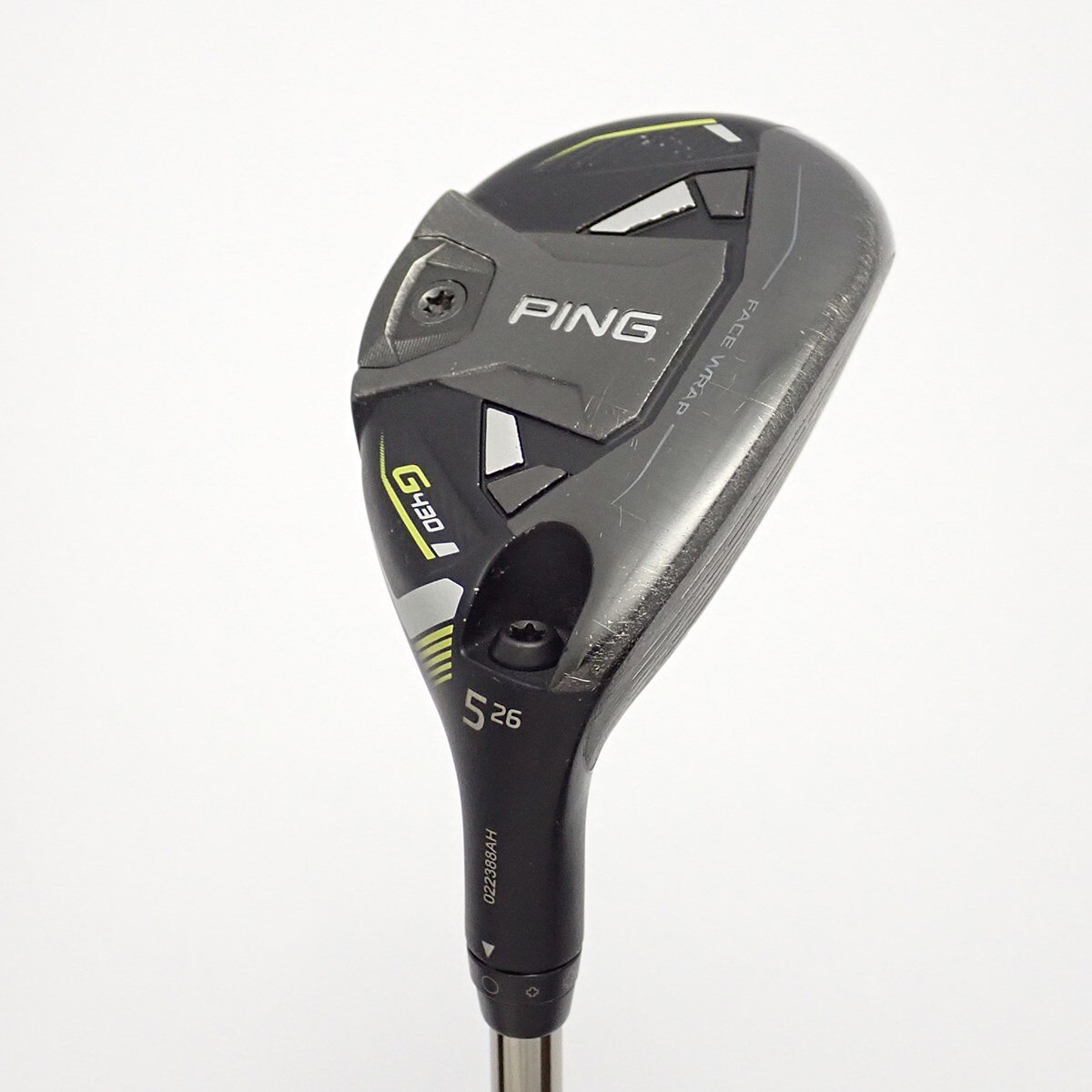 PING  G ハイブリッド ユーティリティ G425 ハイブリッドユーティリティ PING TOUR 173-85