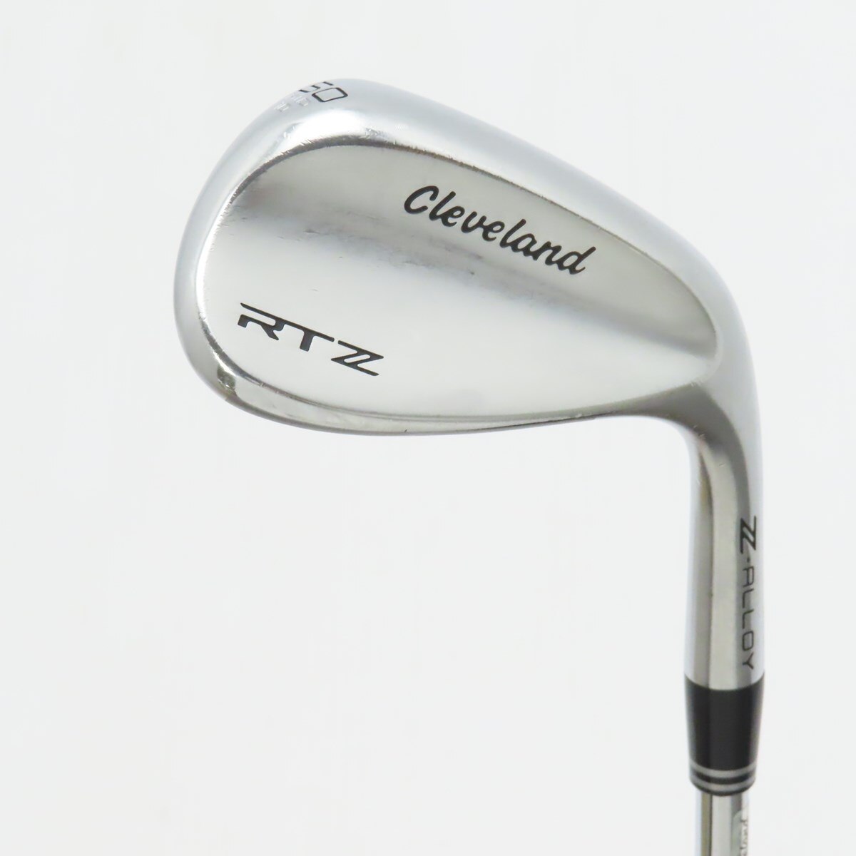テーラーメード ZTP 52° 58° ウェッジセット TaylorMade