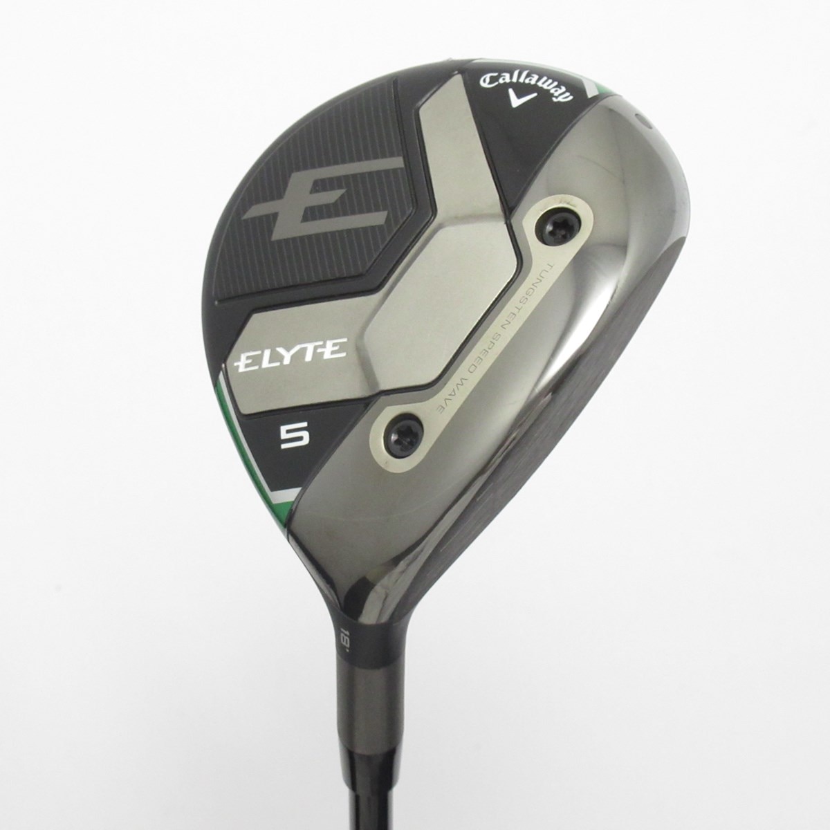 TENSEI フェアウェイウッドシャフト　60SR TENSEI PRO Blue 1K 60(S) スリーブ付 シャフト (キャロウェイ