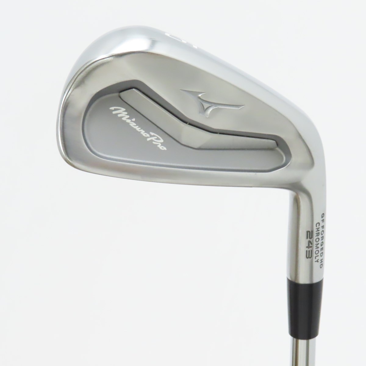 ミズノプロ 243 アイアン　5〜g 7本セット 楽天市場】ミズノ公式 Mizuno Pro 243 アイアン 6本組 No.5〜9