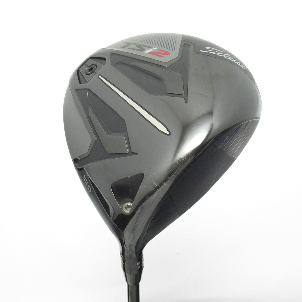 Titleist - 【クッキン】タイトリスト TSi2 5U＋7Wセット【中古品】 Amazon | タイトリスト(TITLEIST)ユーティリティ【カタログ純正