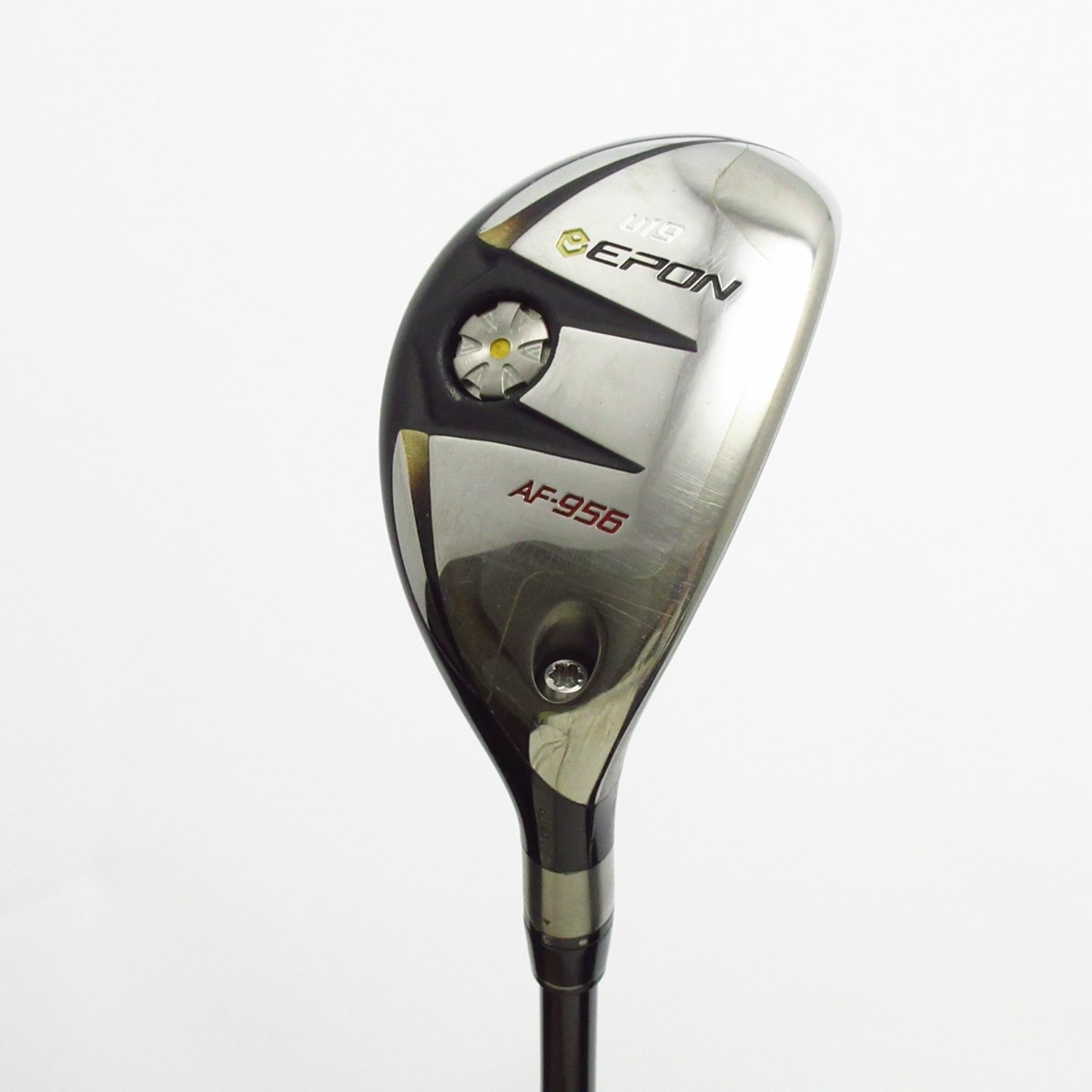 中古】エポン ユーティリティ 通販｜GDO中古ゴルフクラブ