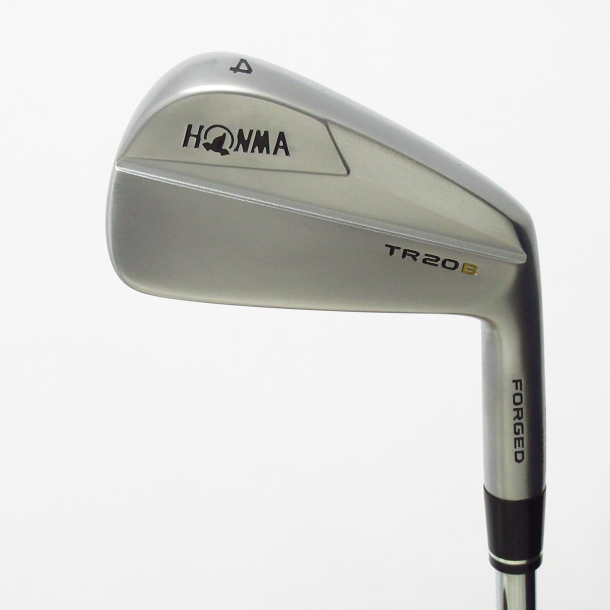 ホンマゴルフ　単品アイアン 中古】本間ゴルフ 単品アイアン 通販｜GDO中古ゴルフクラブ