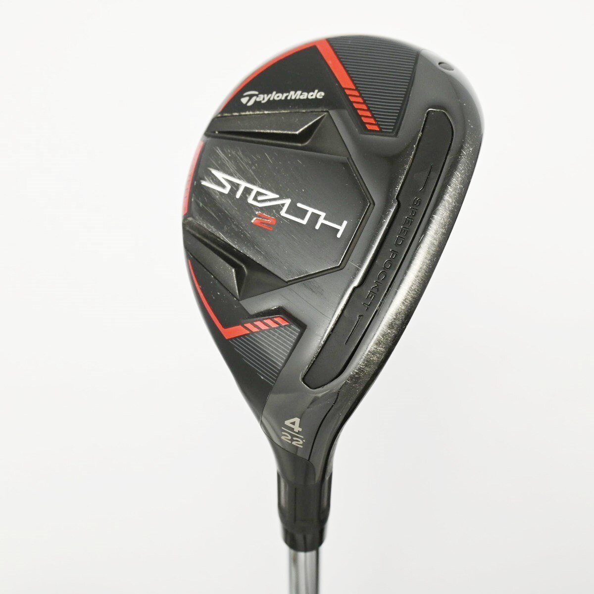 Stealth ステルス　ユーティリティTR HYBRID 85s Stealth ステルス ユーティリティTR HYBRID 85s ステルス