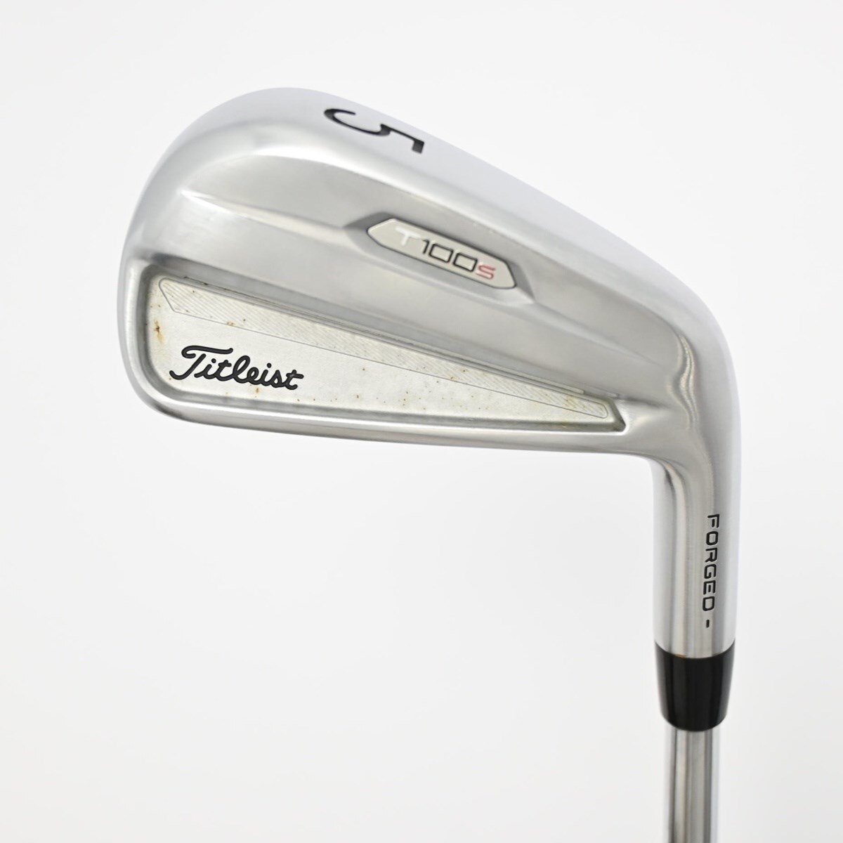 中古】T100S アイアン N.S.PRO MODUS3 TOUR 115 25 S C(アイアン