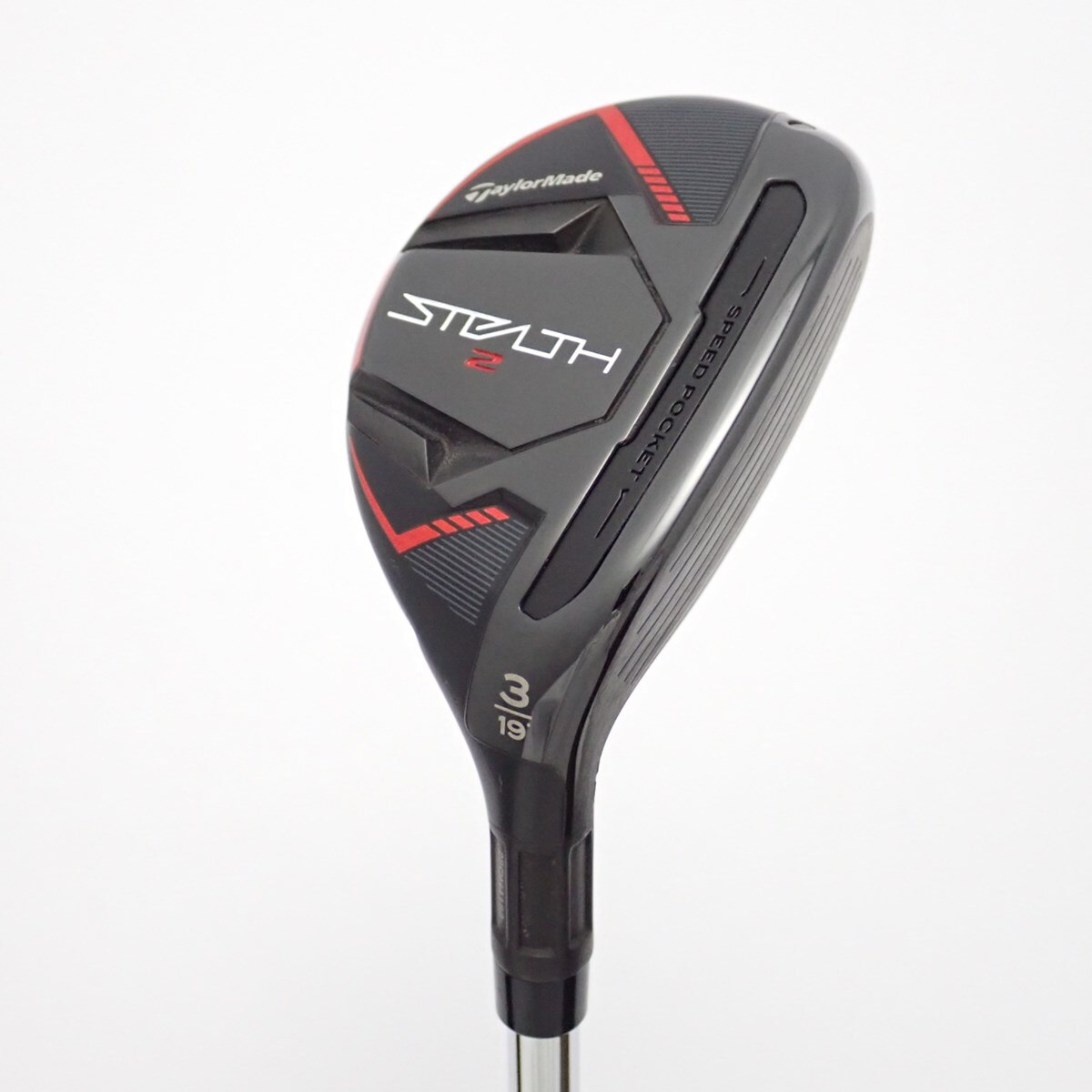 中古】ステルス2 レスキュー ユーティリティ KBS MAX MT85 JP 19 S BC 