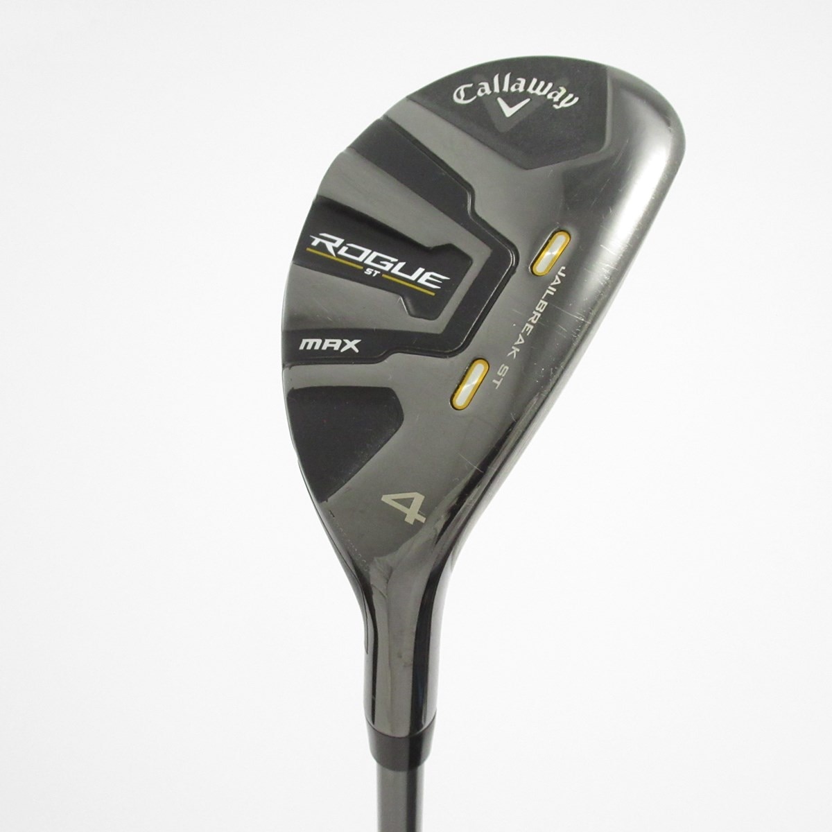 中古】ローグ ST MAX ユーティリティ Fujikura MC 70 for