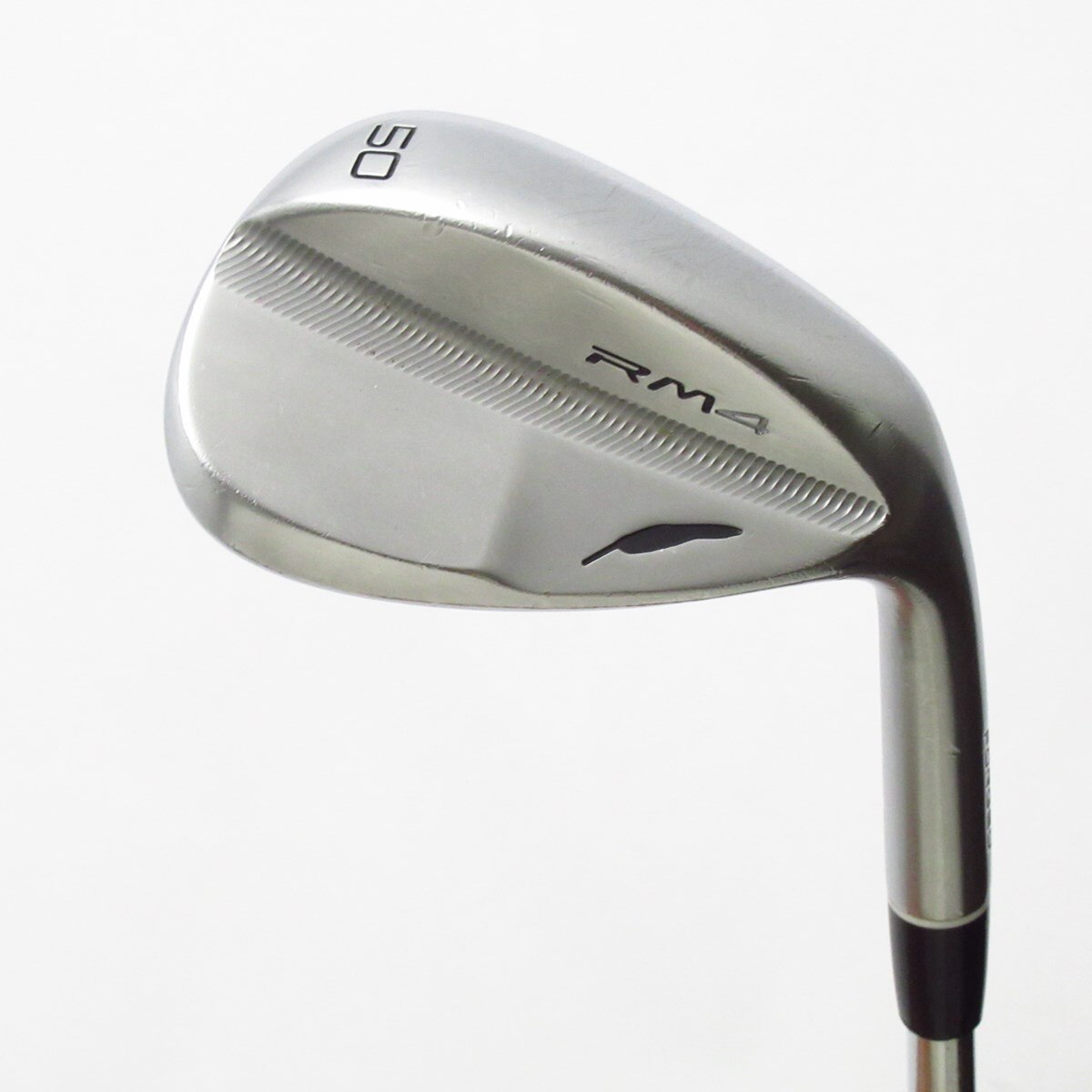 RM-4ウェッジ TS-114W 50,56S 2本セット【訳あり】 中古】RM-4 ウェッジ N.S.PRO TS-114w 50-08 WEDGE CD(ウェッジ（単品