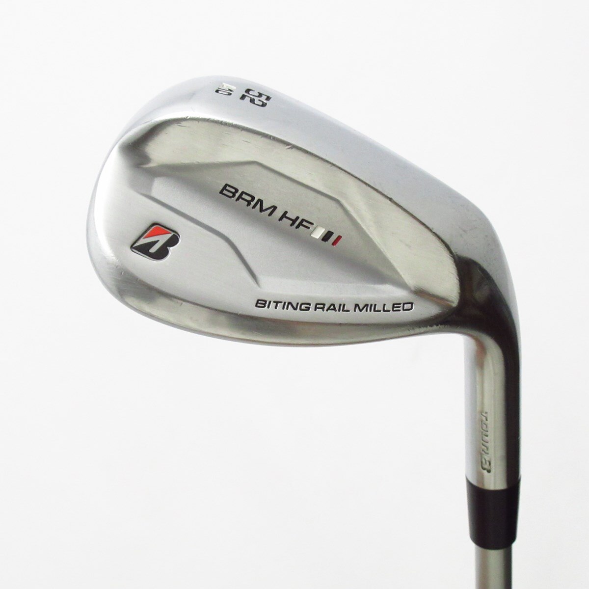 ブリヂストン BRMウェッジ 52度 MCI MILD85 楽天市場】ウェッジ 52 ブリジストンの通販