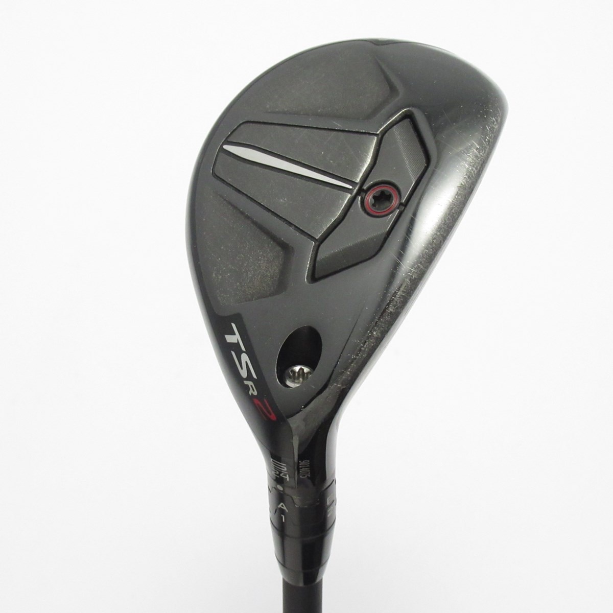 Titleist TS2 ユーティリティ 19度 モーダスGOST S370 Amazon | タイトリスト（TITLEIST） TS2 ユーティリティ (ロフト