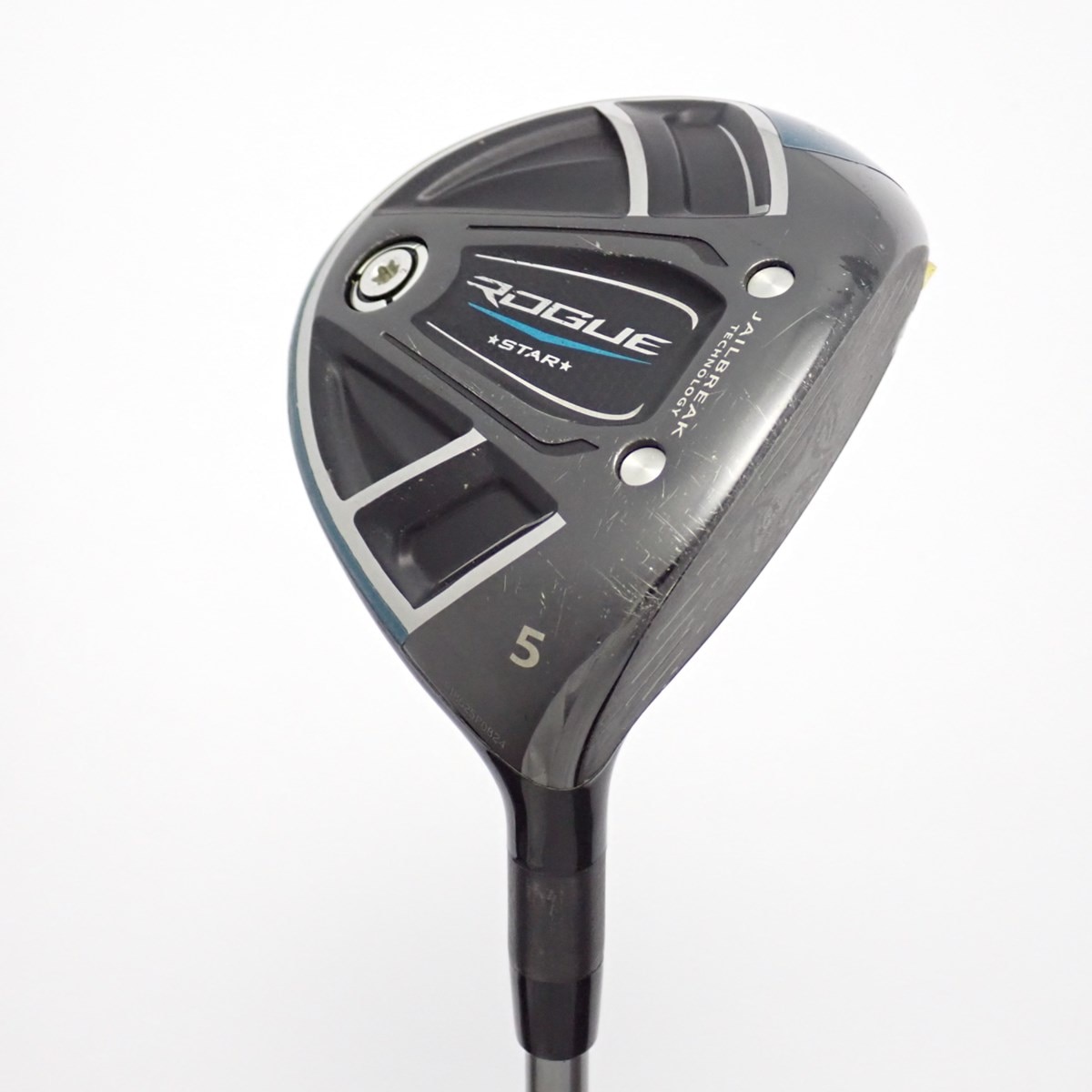 Callaway - 美品 ローグスター ドライバー Speeder EVO 10.5 希少のSR s-l400.jpg