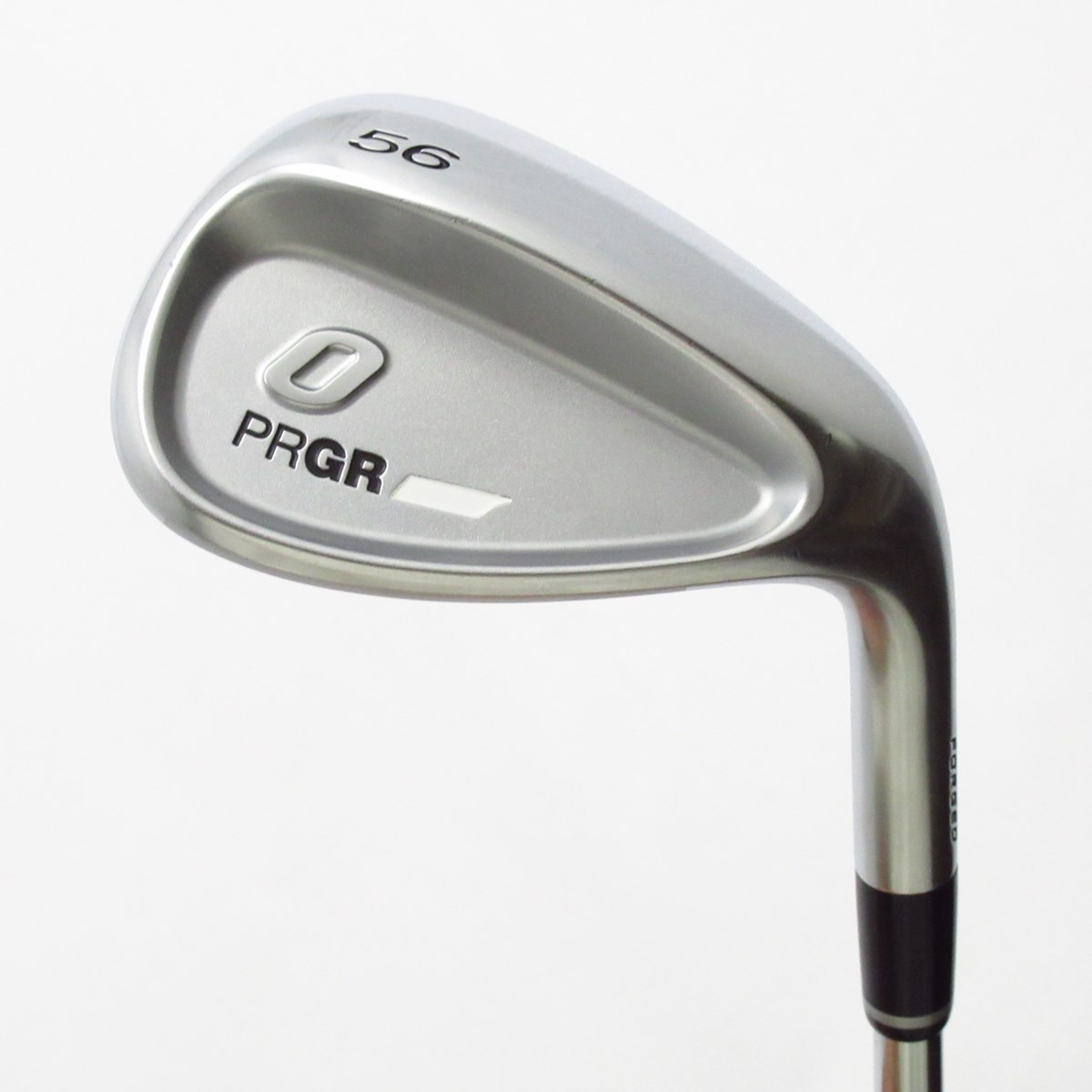 中古】PRGR 0 wedge(2024) ウェッジ N.S.PRO MODUS3 TOUR 105 56