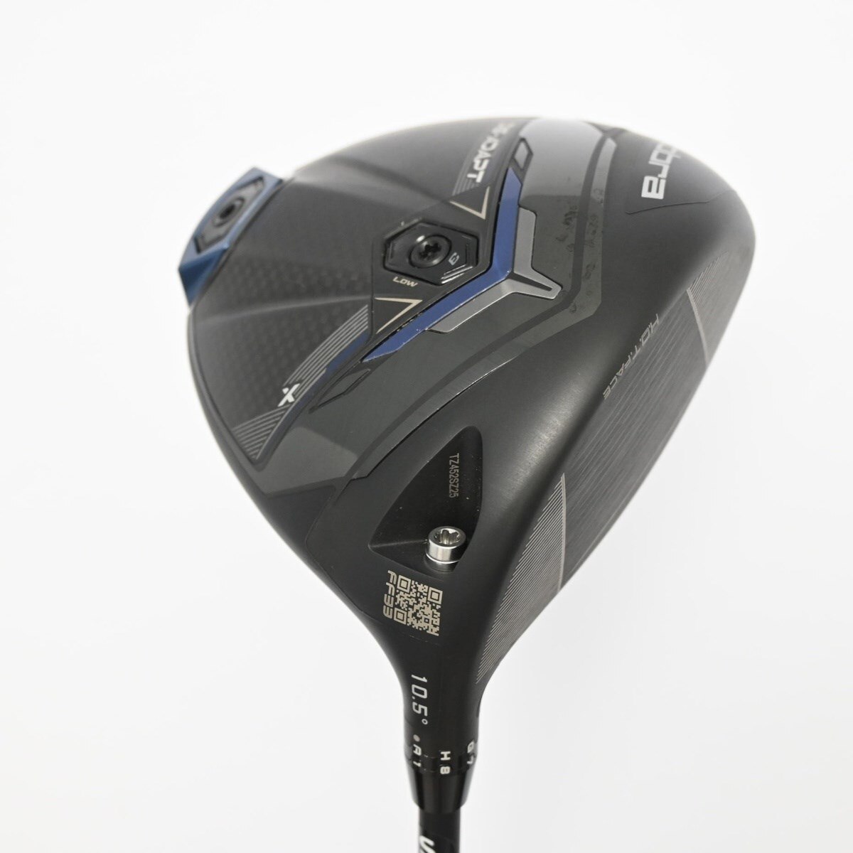 COBRA - VENTUS　BLACK　５X　美品 コブラ KING LTDx　ドライバー VENTUS BLACK 5X 美品 コブラ KING LTDx ドライバー