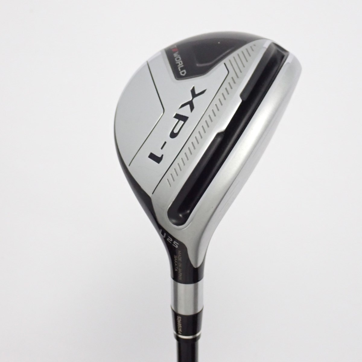 中古】ツアーワールド XP-1 ユーティリティ (本間ゴルフ) ツアー