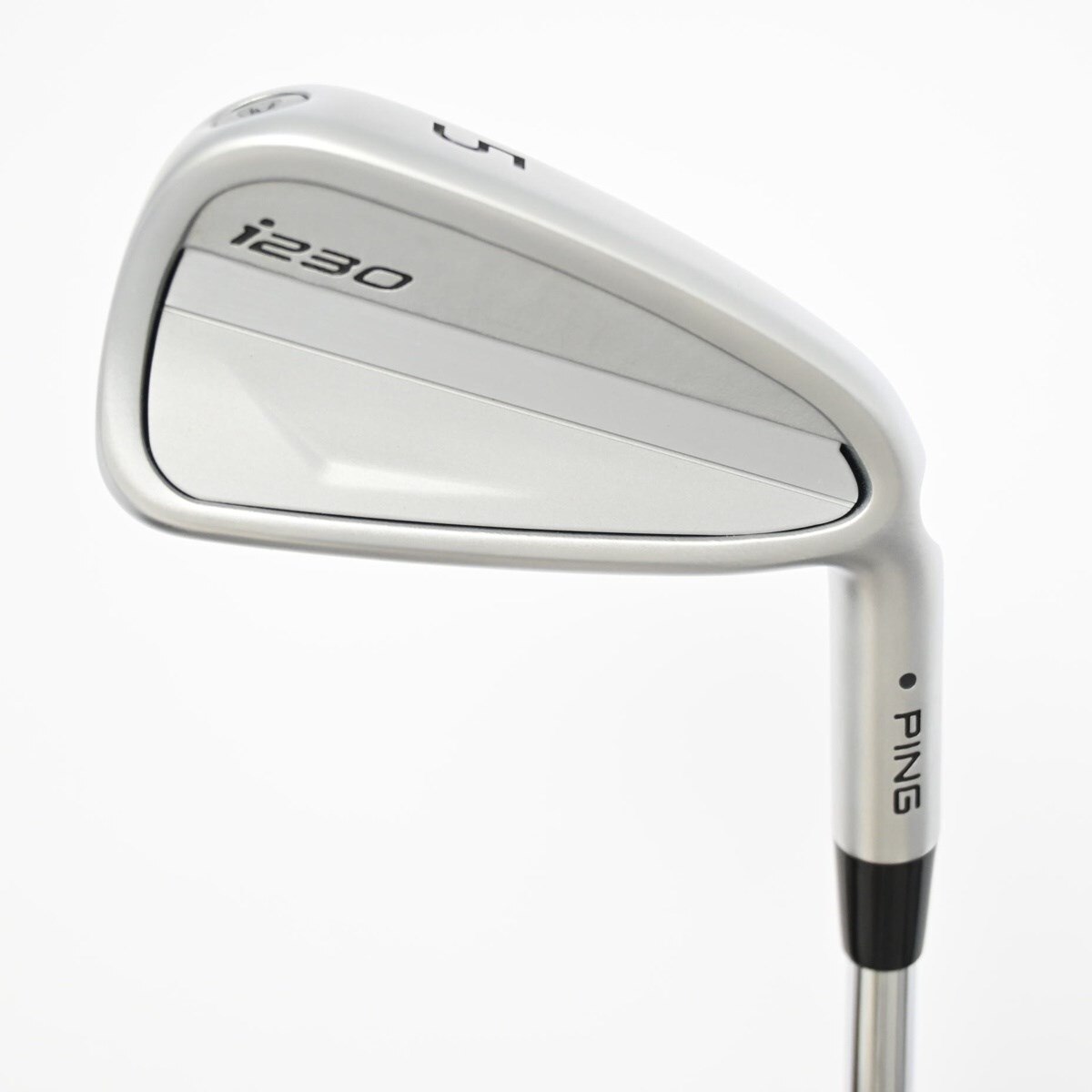 中古】i230 アイアン N.S.PRO MODUS3 TOUR 115 26 S C(アイアン