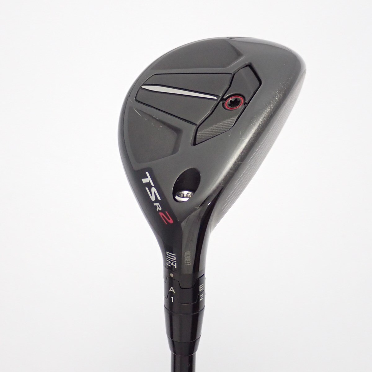 新品 TSR2 18° ハイブリッド TENSEI PRO 1K 70S TSR2 UTILITY METAL [TENSEI PRO 1K HYBRID 70（S