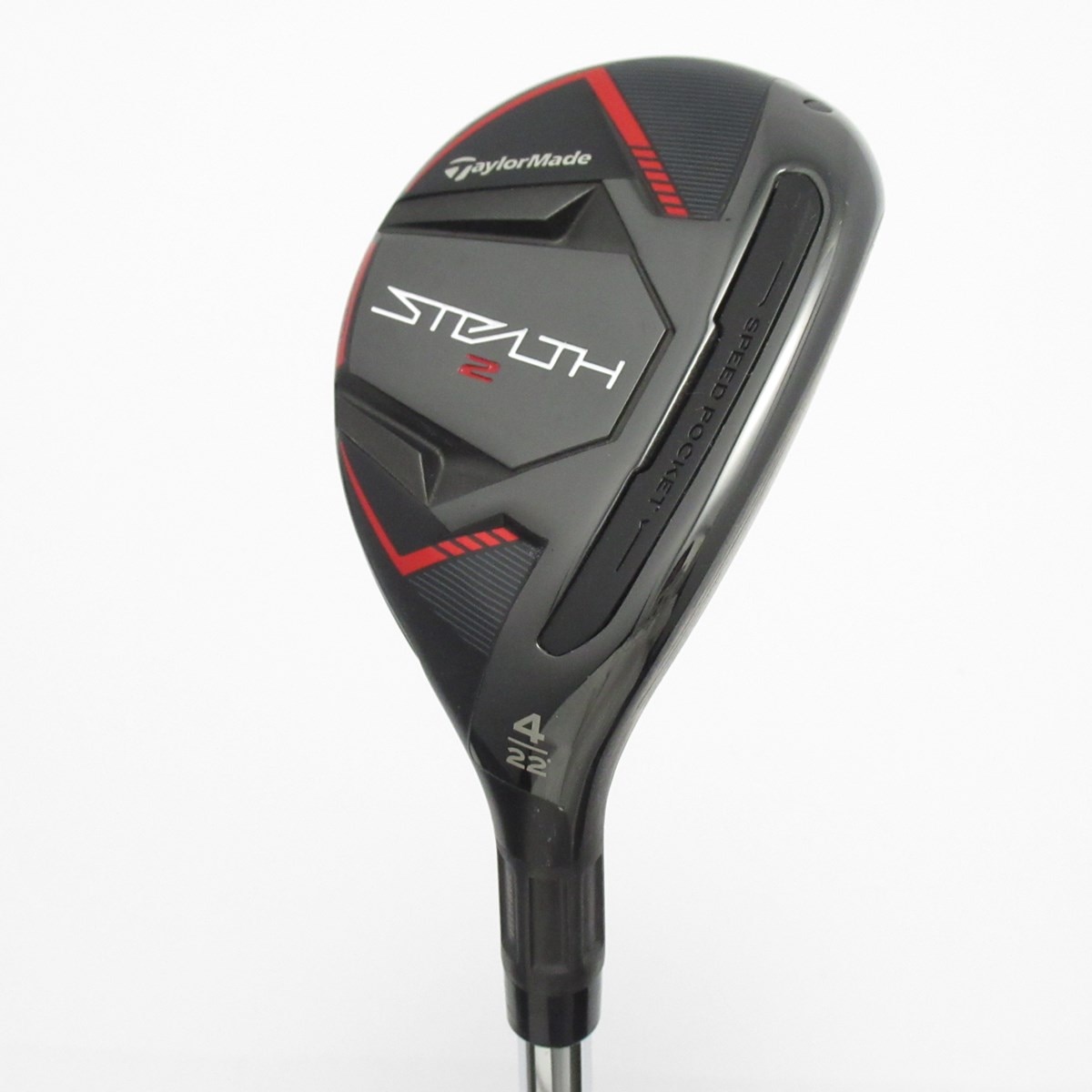 中古】ステルス2 レスキュー ユーティリティ KBS MAX MT85 JP 22