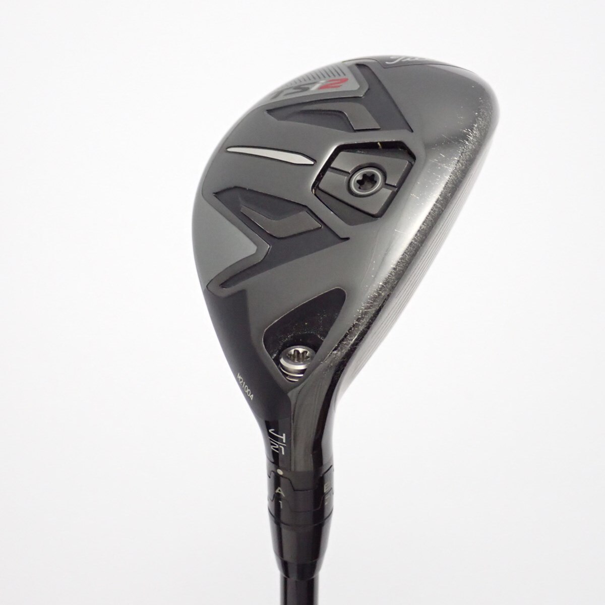 中古】TSi2 ユーティリティ TENSEI CK PRO ORANGE HYBRID 80 21