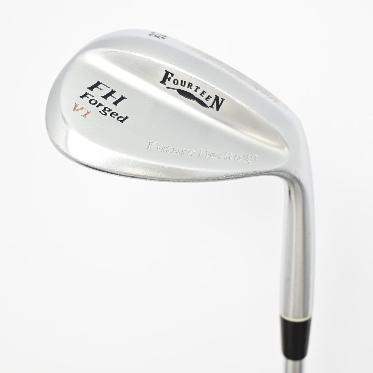 中古】FH Forged V1 ウェッジ N.S.PRO TS-114w 58-14 WEDGE D(ウェッジ