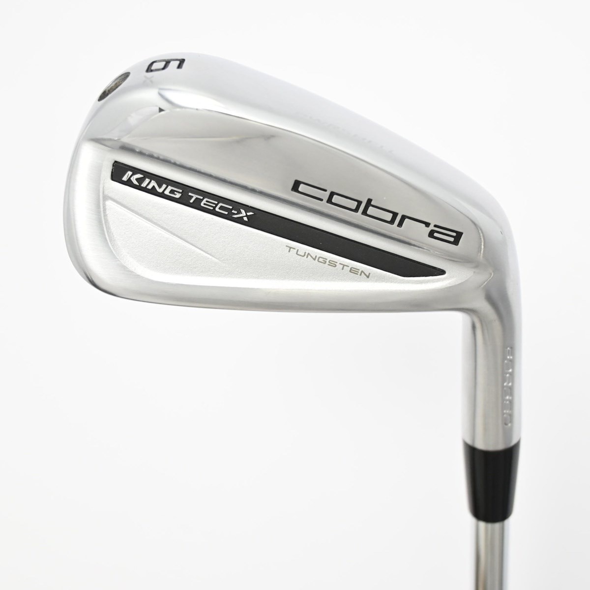 ※最終値下げ KING FORGED MB アイアンセット 5～PW KING FORGED MB アイアンセット 5～PW