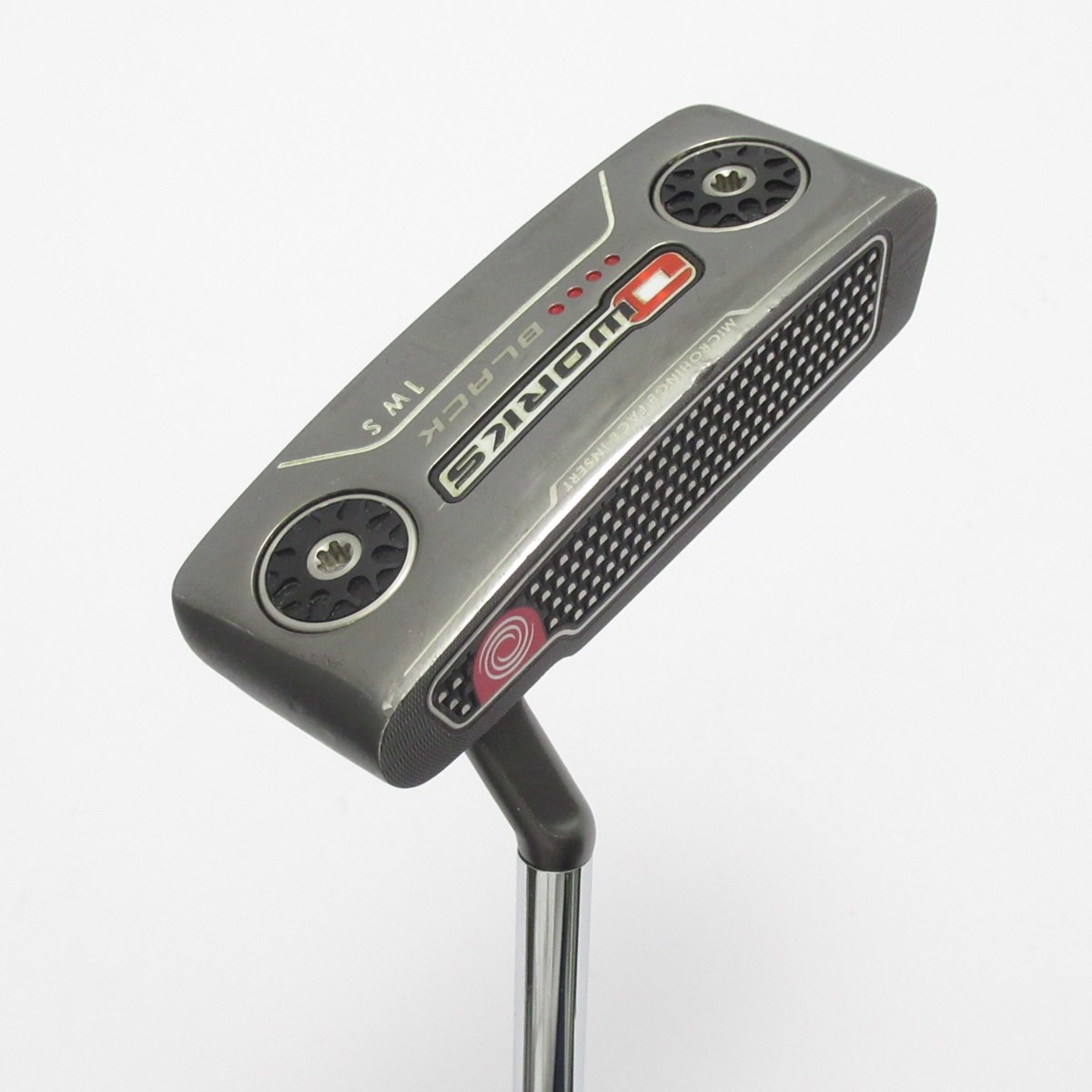 Odyssey WORKS #7 パター