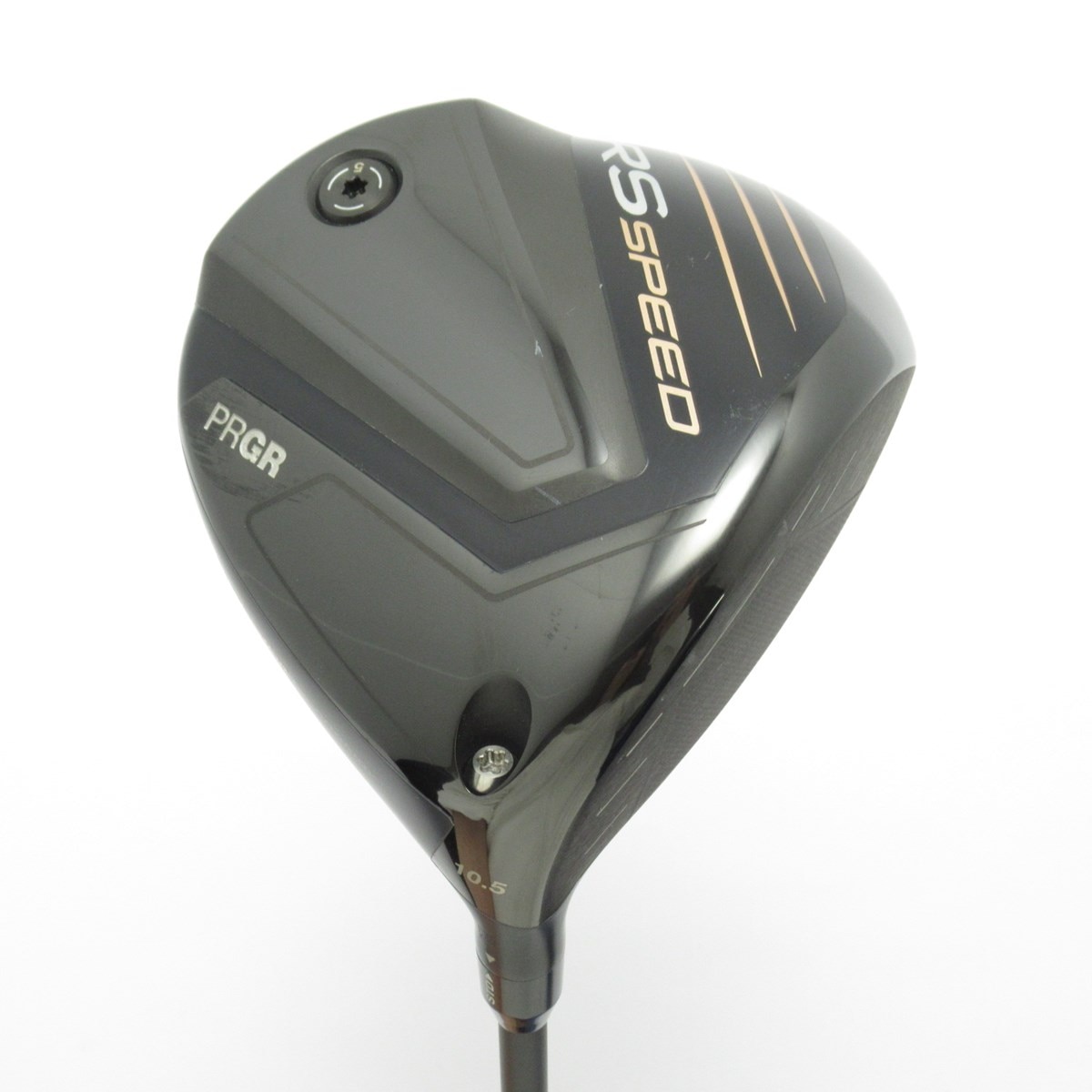 中古】RS SPEED ドライバー (プロギア) 通販｜GDO中古ゴルフクラブ