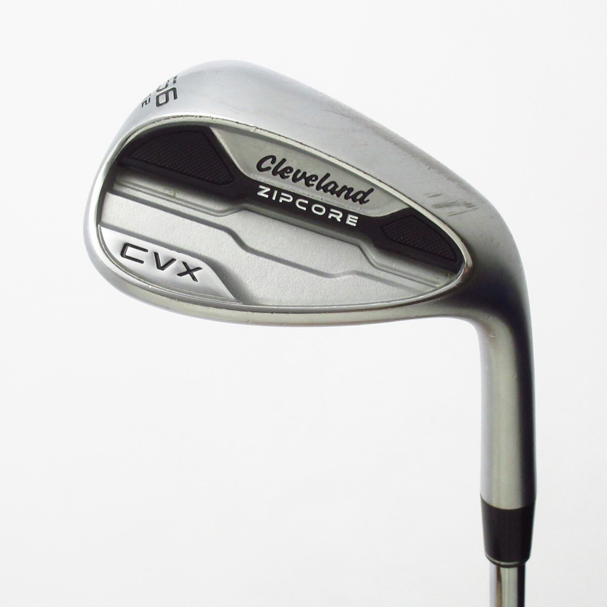 中古】CVX ZIPCORE ウェッジ Ks WEDGE NW110 56-12 WEDGE D
