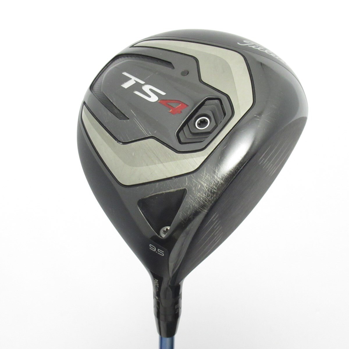 中古】TS4 ドライバー (タイトリスト) TS 通販｜GDO中古ゴルフクラブ