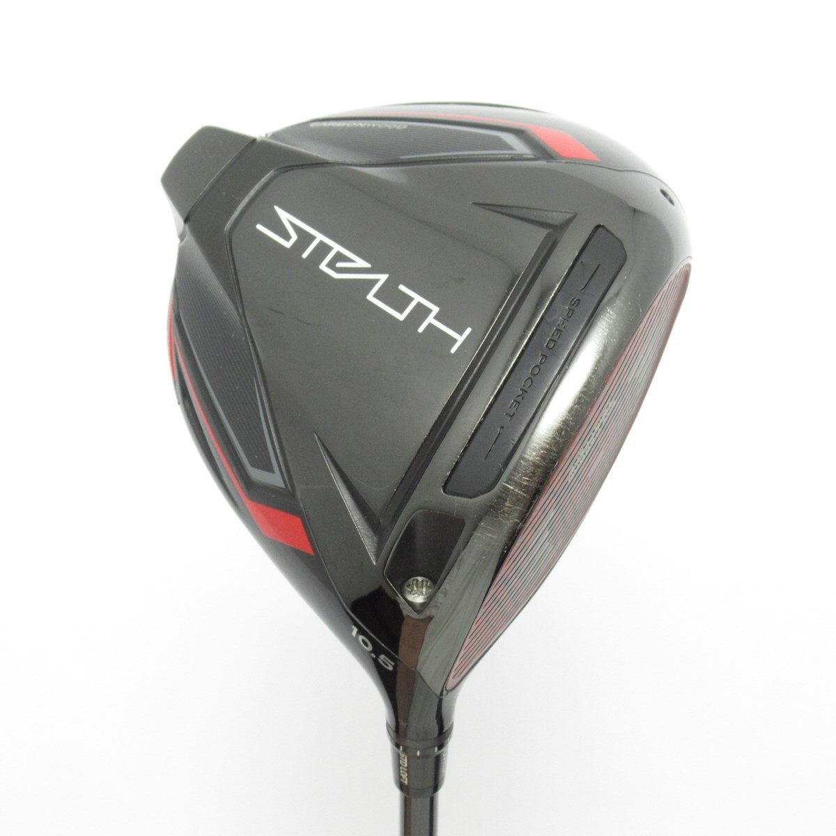 中古】ステルス ドライバー TENSEI RED TM50(2022) 10.5 S D
