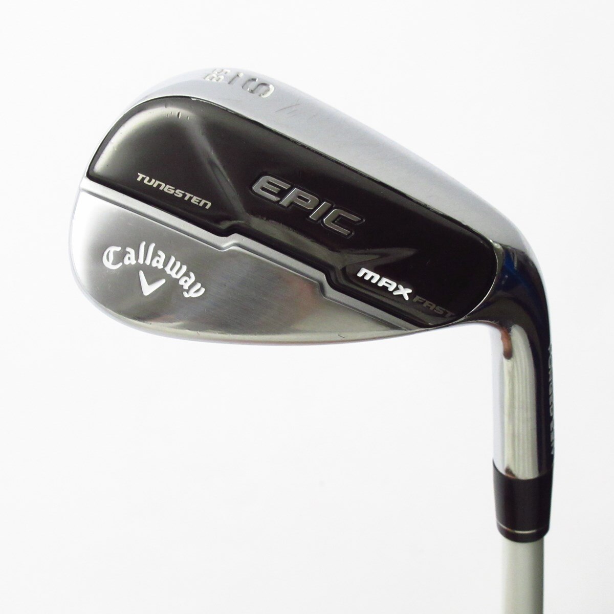 キャロウェイ　EPIC max FAST 5W SR フェアウェイウッド EPIC MAX FASTフェアウェイウッド #5《Speeder