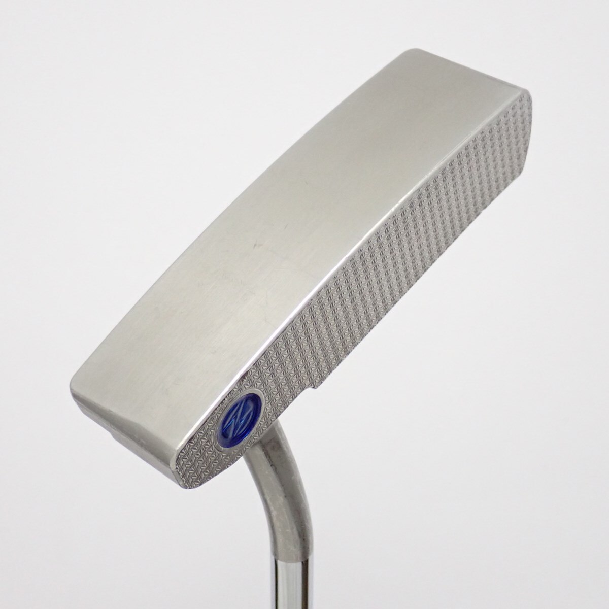 中古】ZENITH BS-02B パター (その他) その他 通販｜GDO中古ゴルフクラブ