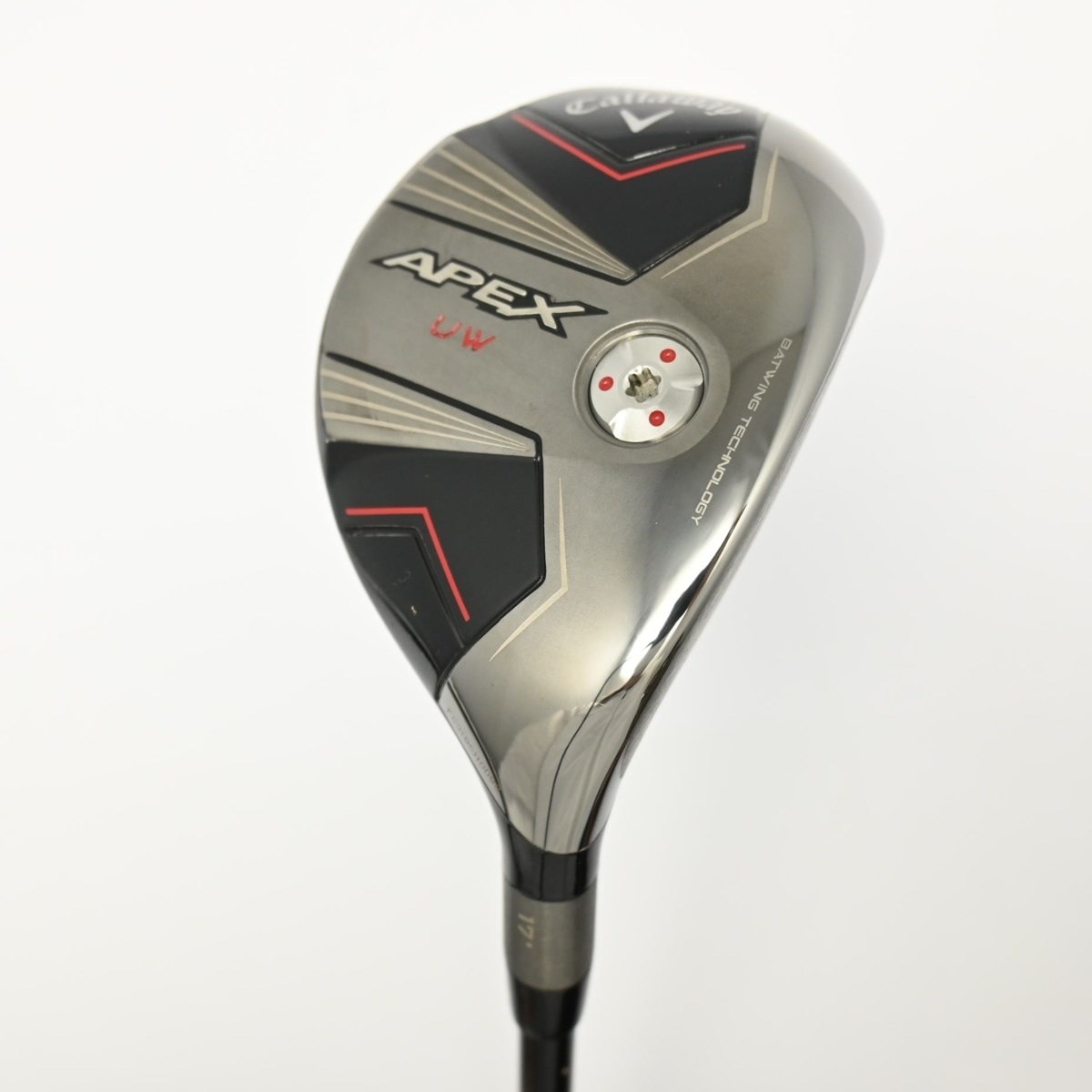 中古】 ゴルフプランナー HYBRID-Xi U5 ユーティリティ UT TENSEI HX