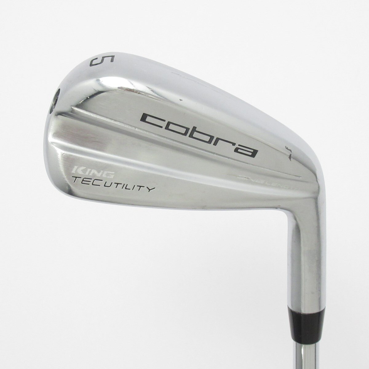 中古】キング TEC UTILITY(2023) ONE LENGTH ユーティリティ 中古】キング TEC UTILITY(2023) ONE LENGTH ユーティリティ