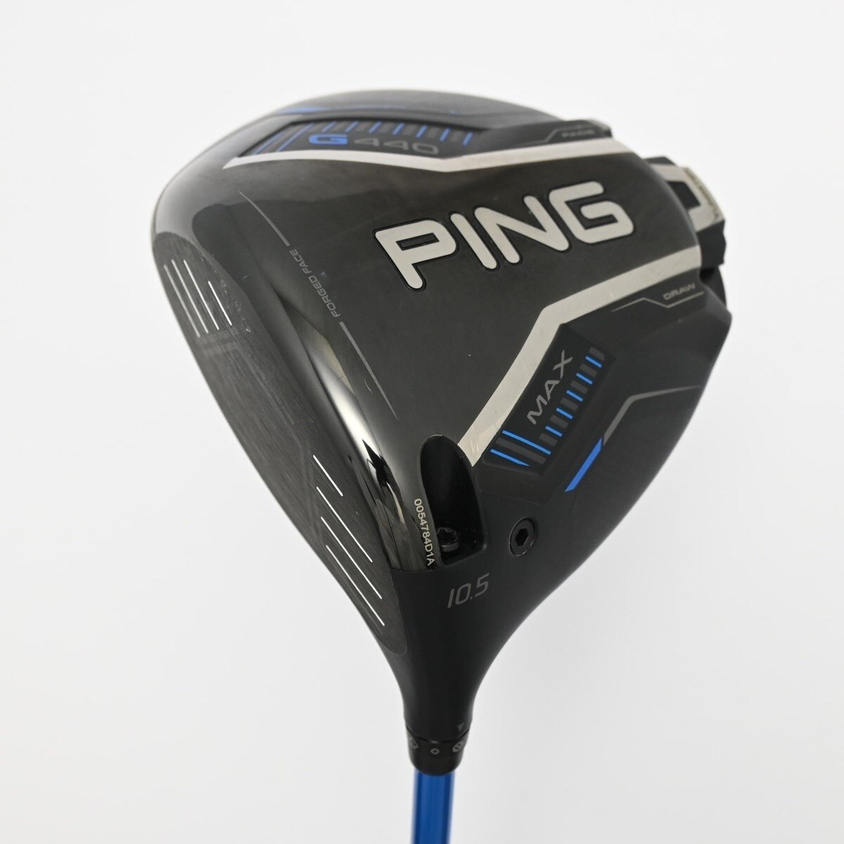G440 MAXドライバー ALTA J CB BLUE 10.5度 G440 MAX ドライバー ALTA J CB BLUE｜Alpen Online