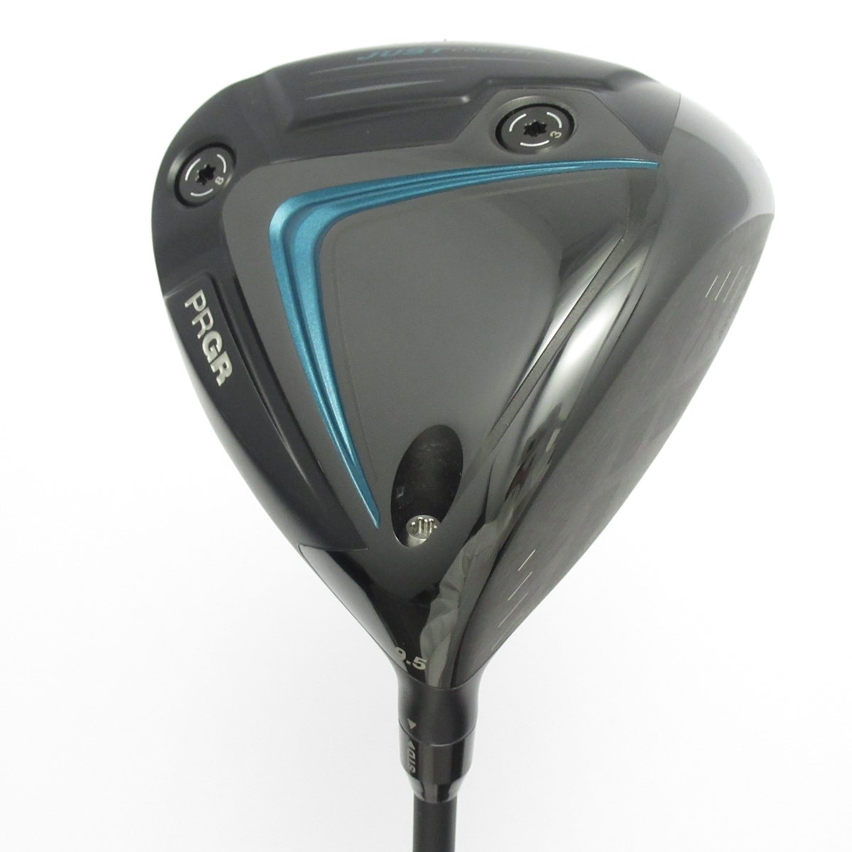 中古】RSX(2024) ドライバー Diamana FOR PRGR 9.5 S C