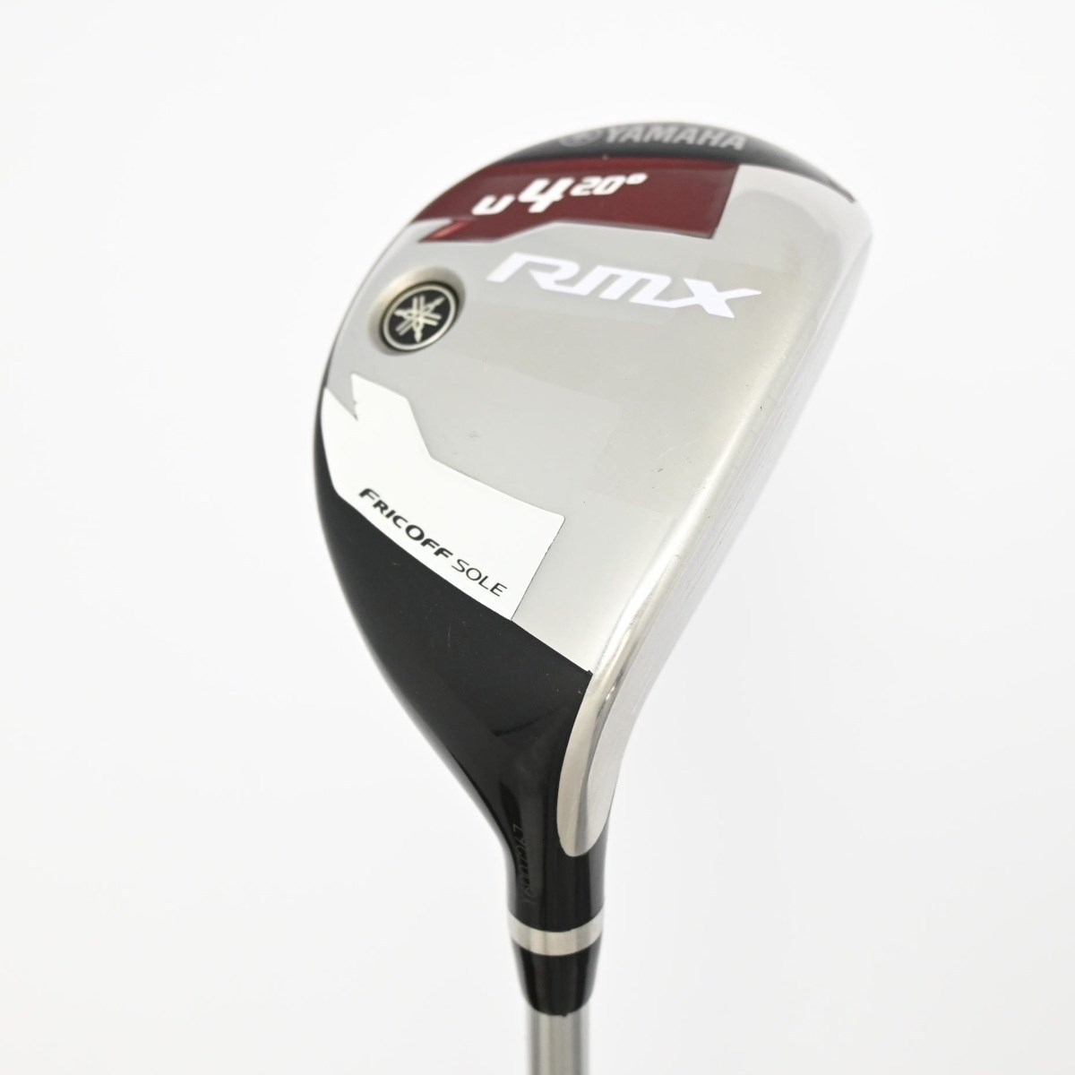 【中古ゴルフクラブ】ヤマハ　RMX　RMX(2016) ユーティリティ FUBUKI Ai55　シャフト：FUBUKI Ai55 中古】RMX(2016) ユーティリティ FUBUKI Ai55 20 S C(ユーティリティ