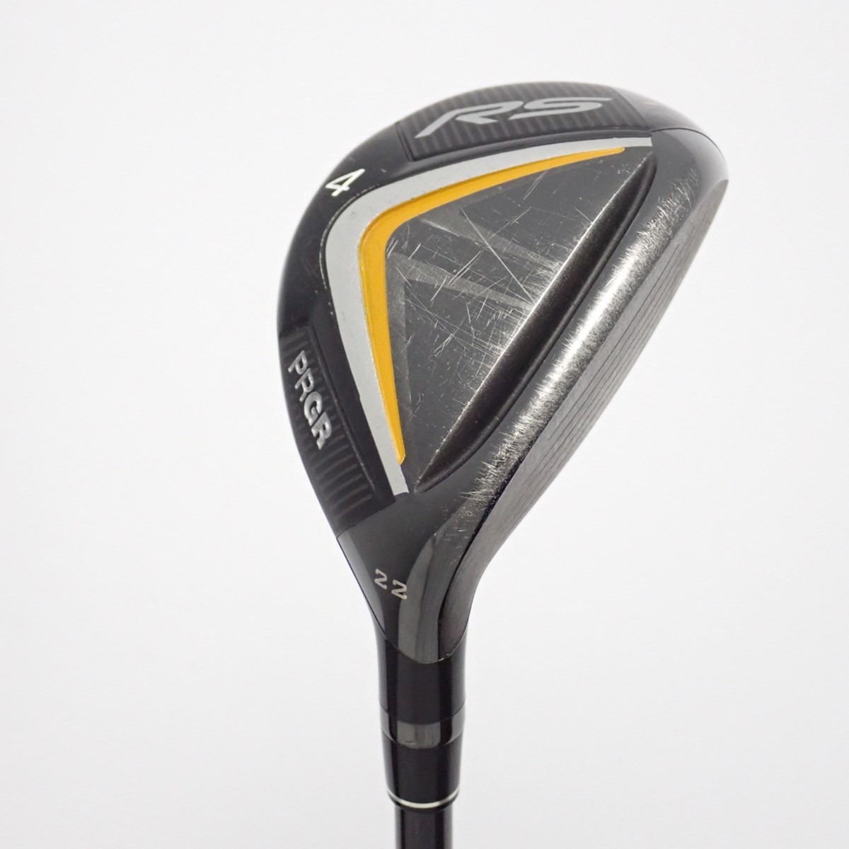 中古】プロギア(PRGR) ユーティリティ 通販｜GDO中古ゴルフクラブ