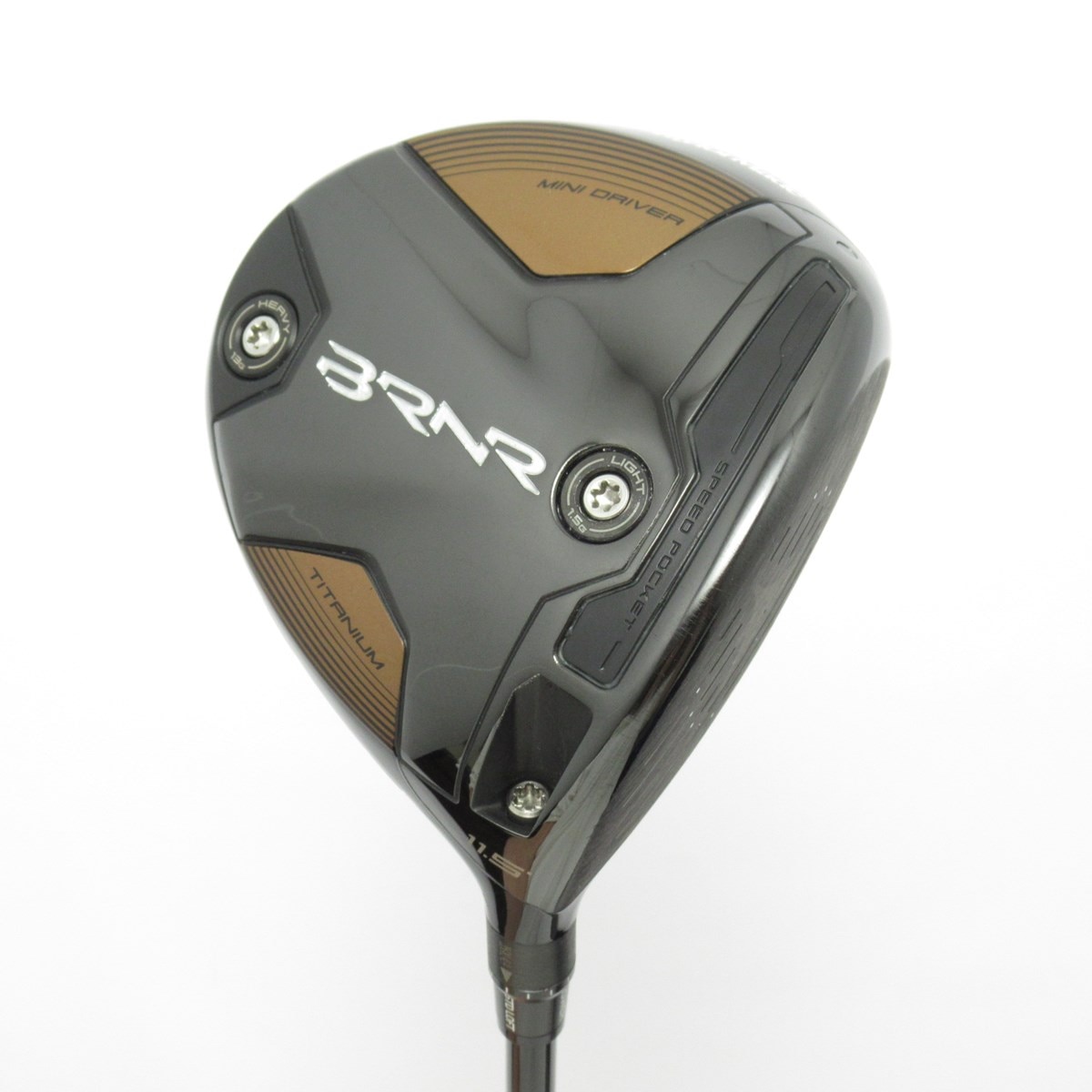テーラーメイド BRNRバーナーミニドライバー PROFORCE 65 M40X バーナー ミニドライバー PROFORCE 65 M40X J-SPEC(ドライバー