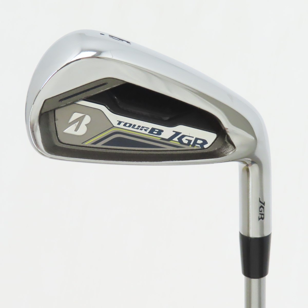 中古】TOUR B JGR(2020) アイアン Diamana 50 for JGR 25 SR相当