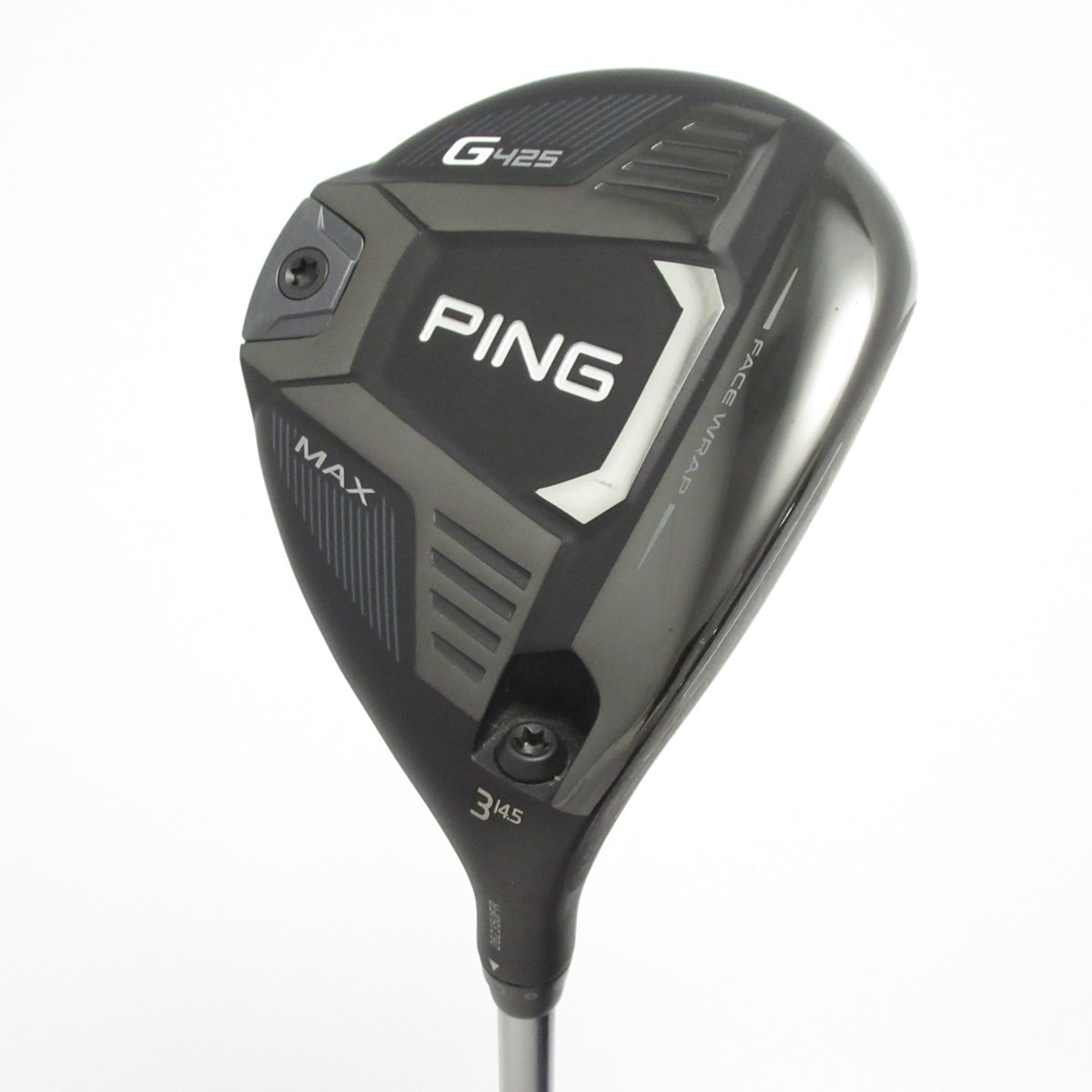 中古】G425 MAX フェアウェイウッド Speeder 661 EVOLUTION VI